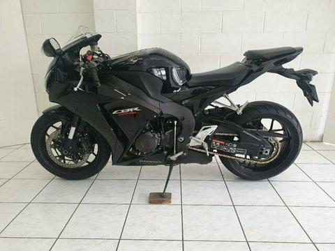 2014 Honda CBR1000RR (Fireblade)