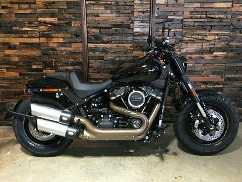 2019 Harley-Davidson FXFB Fat Bob (107)