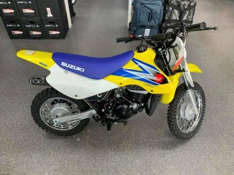 Brand New 2019 Suzuki JR80 - Save $300 (3 only)