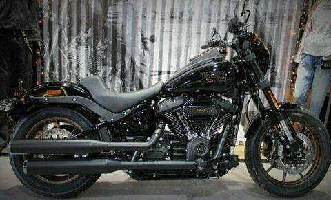 2020 Harley-Davidson FXLRS LOW RIDER (114)