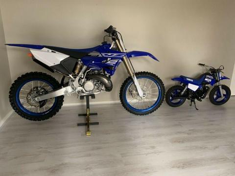 Yamaha 2019 YZ250