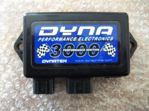 yamaha 650 high performance ignition module