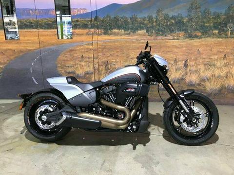 2020 Harley-Davidson 2020 Harley-davidson 1900CC FXDRS S