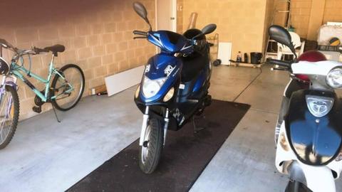 Sell my Scooter