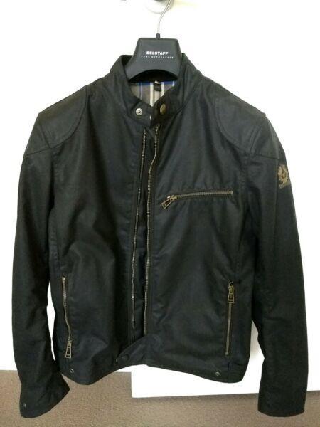 Belstaff Ariel motorcycle jacket - size M