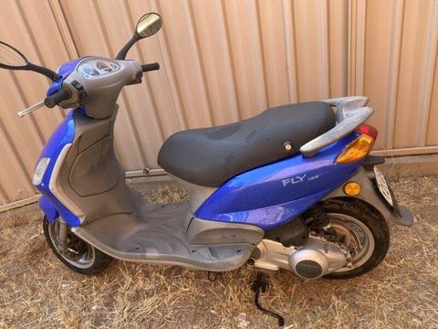 Piaggio Scooter 2007 for sell