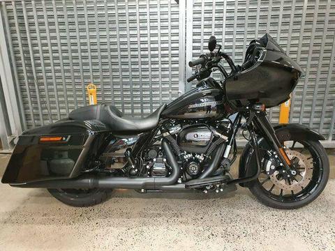 2019 Harley-Davidson ROAD GLIDE SPECIAL 114 (FLTRXS) Road Bike 1868cc