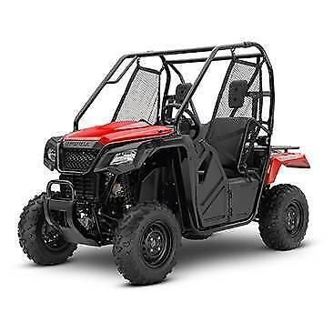 NEW HONDA PIONEER 500/700/1000 DEALS DONE , SAVE NOW! CALL TODAY