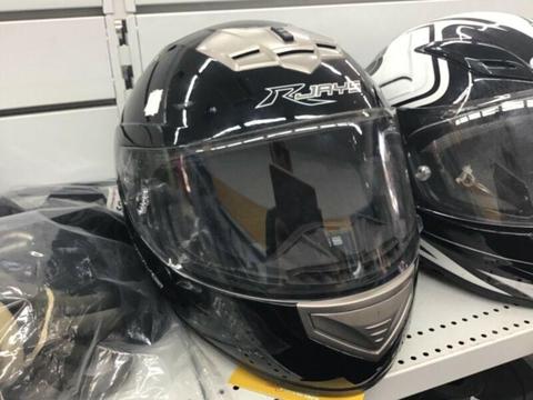RJays Apex Motorcycle Helmet