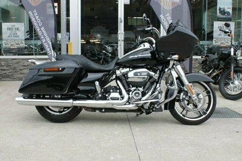 2017 Harley-Davidson FLTRXS Road Glide Special