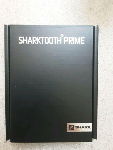 Sharktooth Prime - Bluetooth Headset