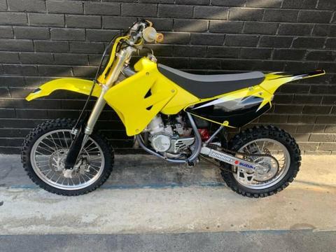 Used 2016 Suzuki RM85 Small Wheel now available - Only $3290