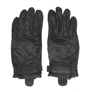 Motorcycle Gloves Size Small