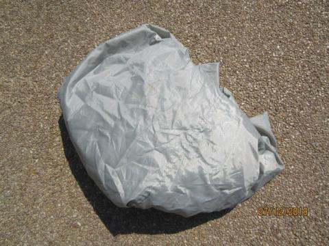 Motorcycle Cover
