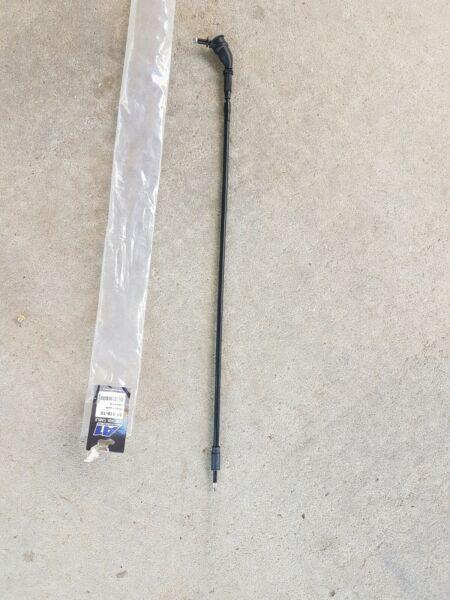 PW80 Throttle cable******2005