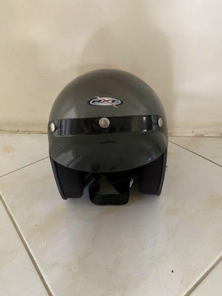 RXT Motorcycle Helmet