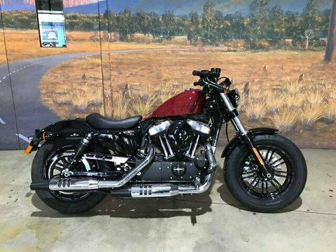 2020 Harley-Davidson 2020 Harley-davidson 1200CC XL1200X