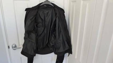 Dri Rider Airflow Motorcycle Jacket