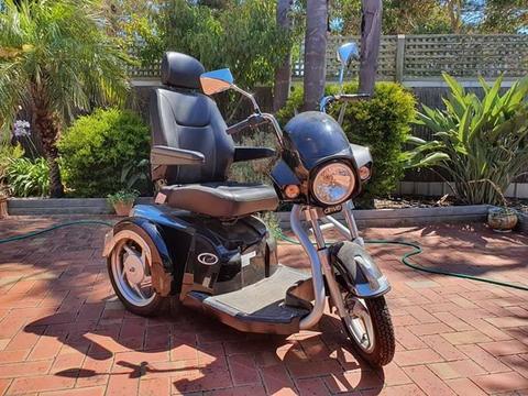 Medical Easy Rider Mobility Scooter