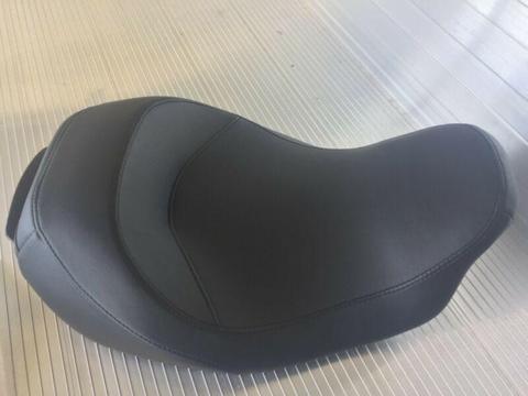 Harley Davidson solo seat