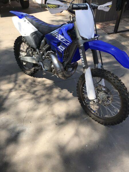 2007 yz250. Amazing value