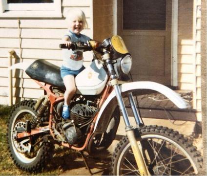 Wanted: Wanted late 70s or 80s Montesa 250 or 360 scramble Warrnambool Area