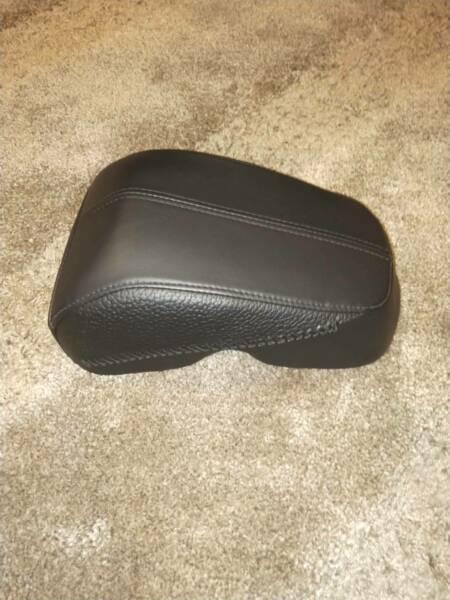 2017 Harley Davidson Softail Deluxe FLSTN Front Solo-Rear Pillion Seat