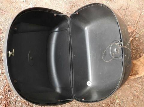 motorbike gearsack, watertight case