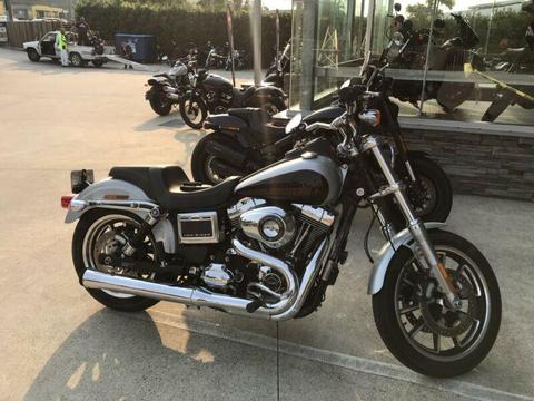 Harley Davidson Dyna screaming eagle 2into1 exhaust pipe