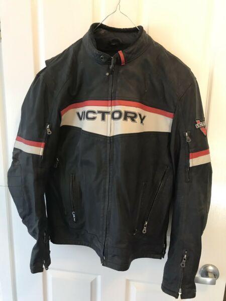 Victory Motorcycle Jacket
