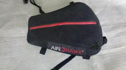 Air Hawk Seat