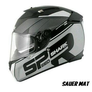 Shark Speed R Motorcycle Helmet