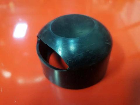 Harley davidson solenoid rubber