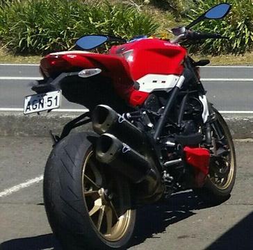 Ducati Streetfighter - Immaculate