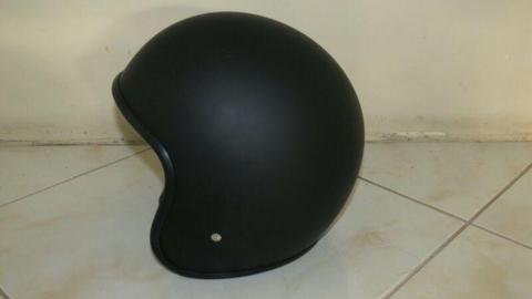 RXT Large Open Face Motorcycle Helmet