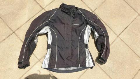 FREE Rjays women's motorbike jacket