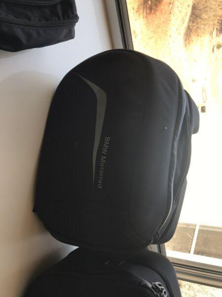 Inner bag/touring case panier bags BMW