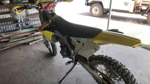 RMX 450Z for sale need gone asap