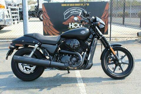 2020 Harley-Davidson XG500 Street 500 (Solid)