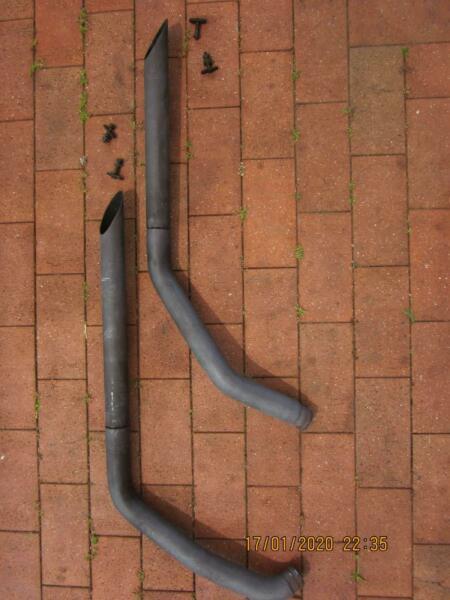 harley evo drag pipe exhaust