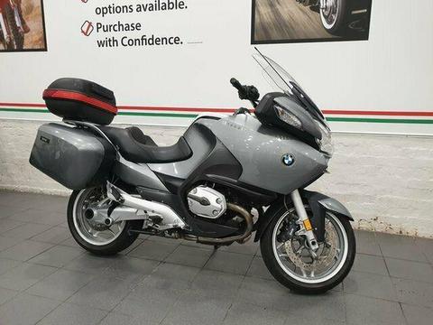 2006 BMW R 1200 RT Road Bike 1170cc