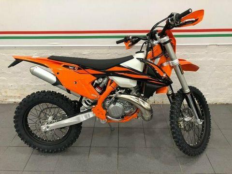 2019 KTM 300 EXC TPI Off Road Bike 293cc