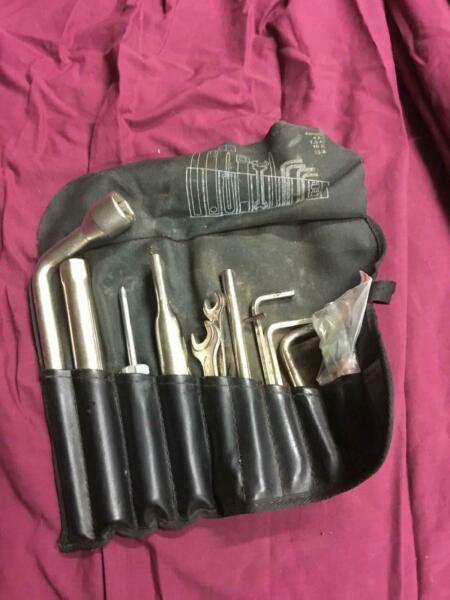 BMW factory Tool kit for boxer twin R 850******1150