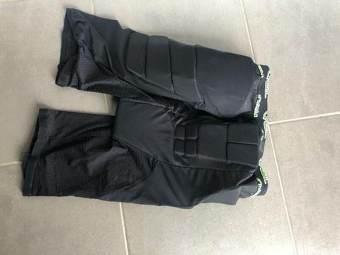O'Neil protective shorts (moto x / dirt bike)