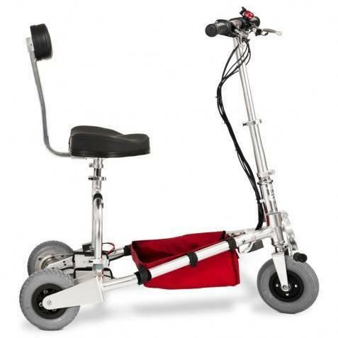 Mobility Scooter Disabled