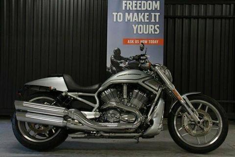 2012 Harley-Davidson NIGHT ROD SPECIAL 1250 ABS (VRSCDX) Road Bike 1247cc