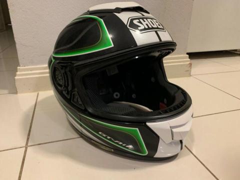 Shoei Gt-Air for collectionist