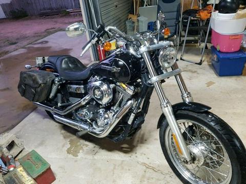 For sale Harley