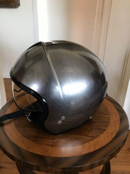 Nolan N21 helmet