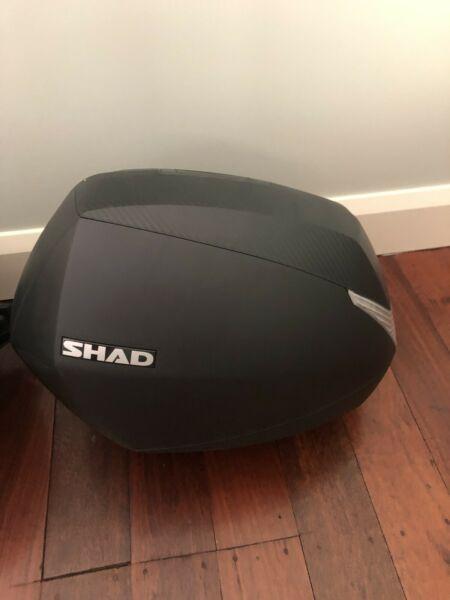 Shad SH36 Panniers with 3P Mount System